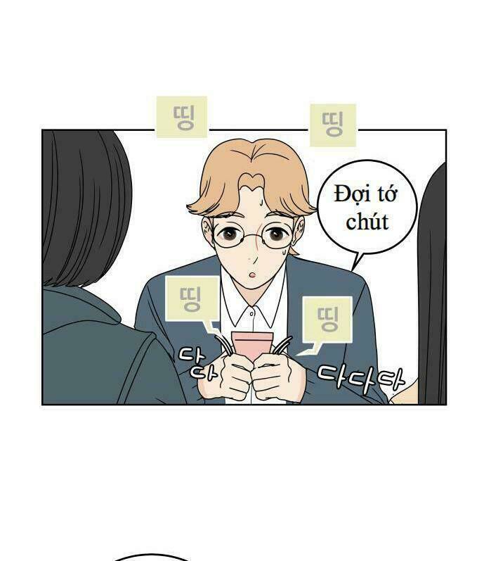 30 Phút Bước Đi Bên Em: Chapter 12