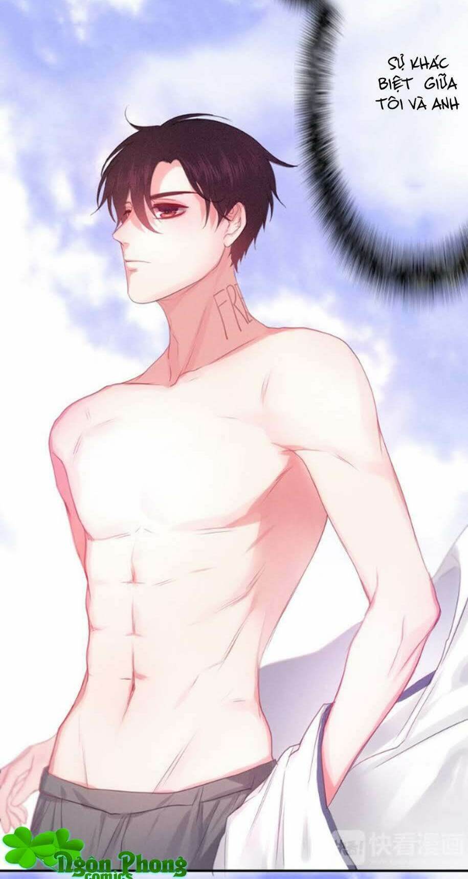 Tháng Sáu Kì Diệu: Chapter 58