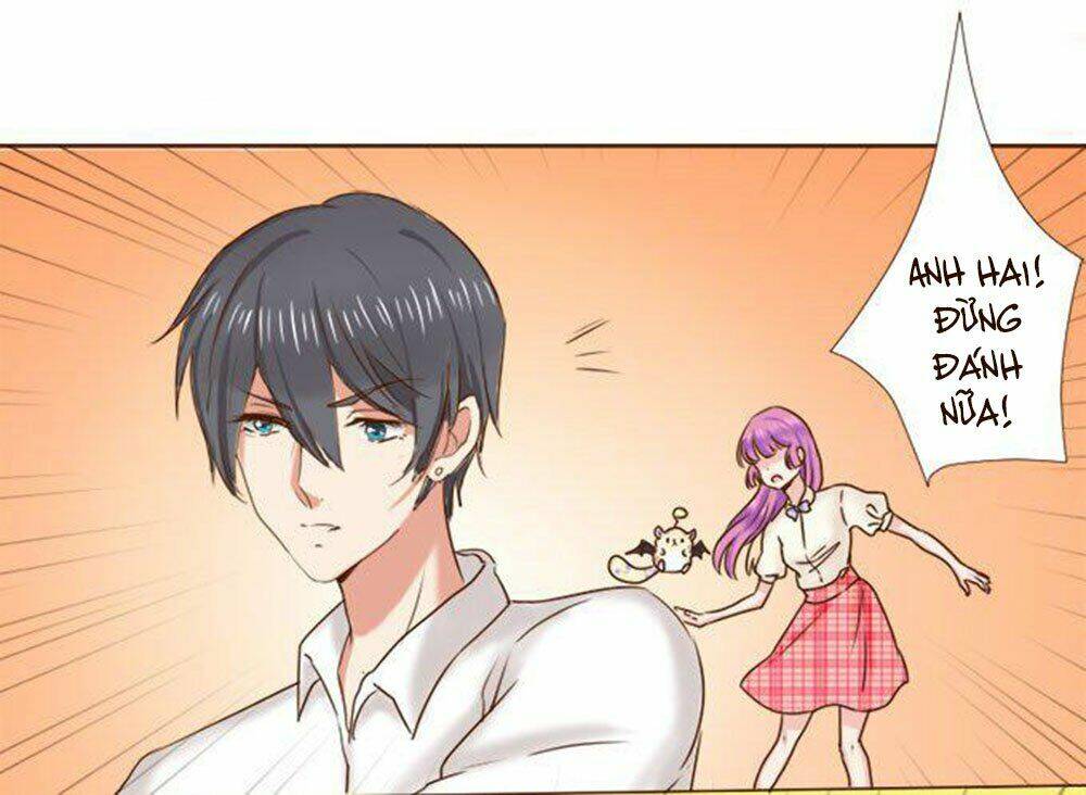 Ma Vương Luyến Ái Chỉ Nam: Chapter 45