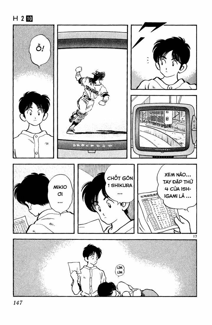 H2: Chapter 97