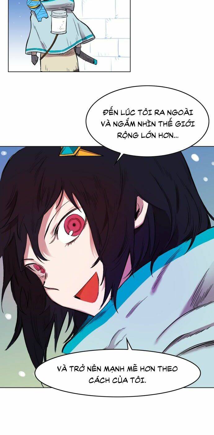 Hard Core Leveling Warrior: Chapter 178