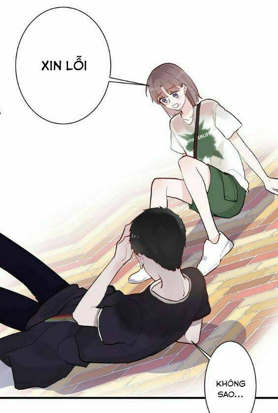 Bạch Nhật Mộng Đồ Giám: Chapter 8