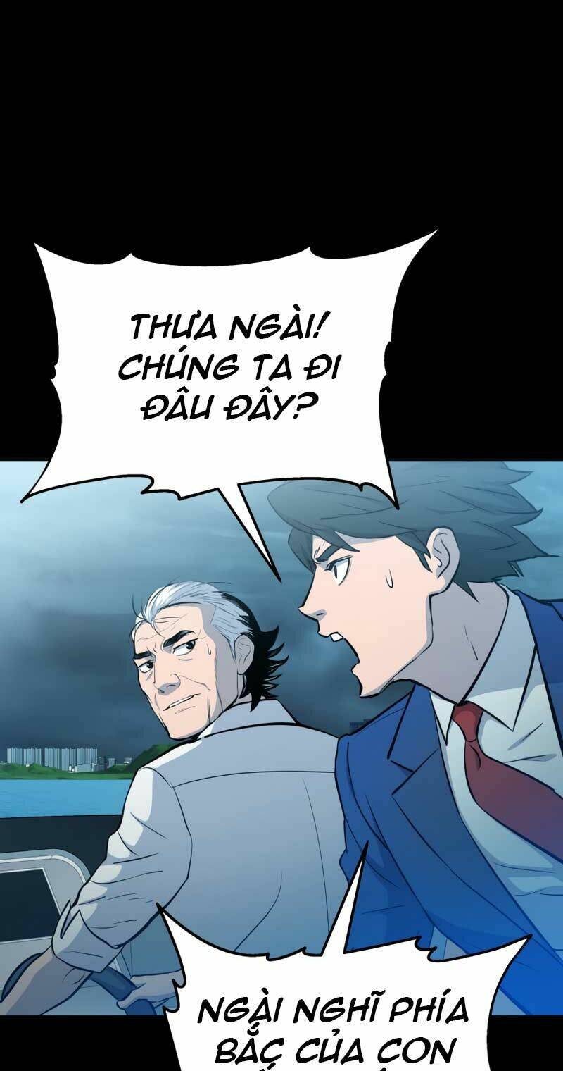 Cánh Cổng Mở Ra Đúng Ngày Đầu Tiên Tôi Thành Chính Trị Gia: Chapter 6