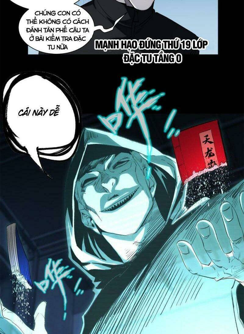 Minh Nhật Chi Kiếp: Chapter 93