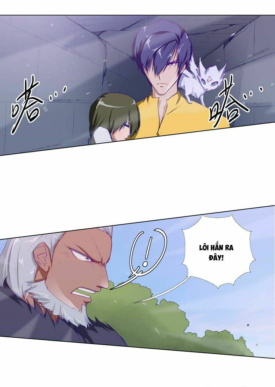 Tối Cường Thăng Cấp Hệ Thống: Chapter 29