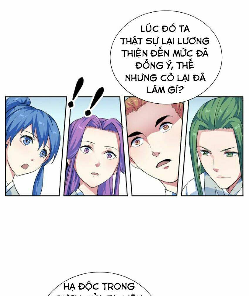 Nghịch Thiên Đại Thần: Chapter 24