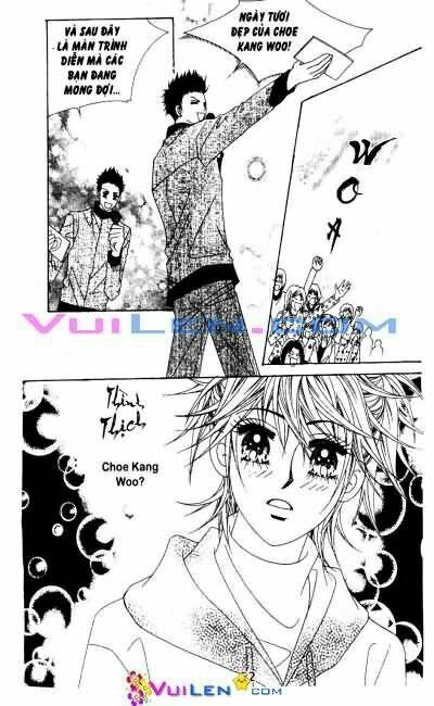 Chạm Mặt Thần Tượng: Chapter 4