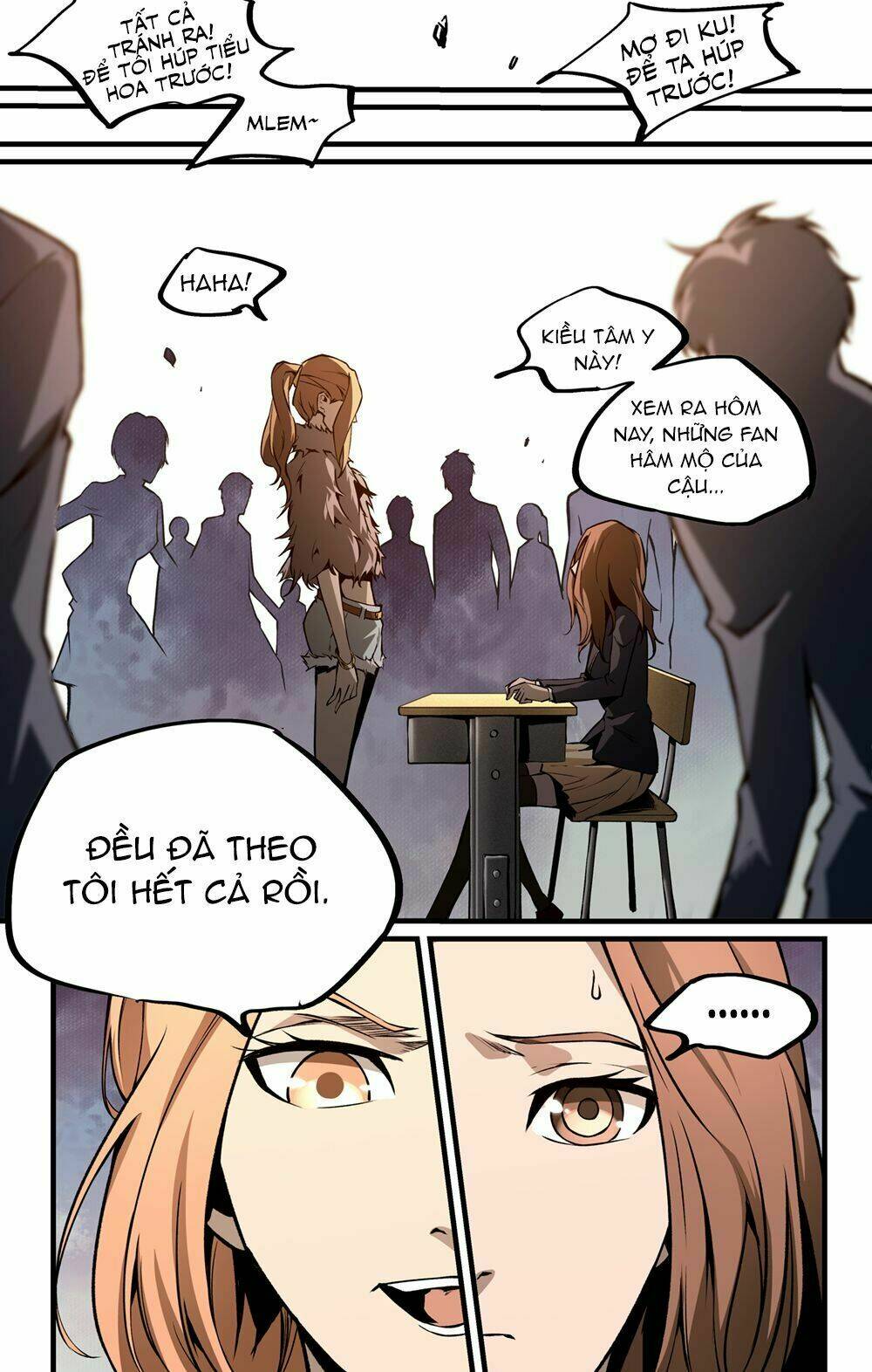 Tiêu Dao Pháp Ngoại: Chapter 13