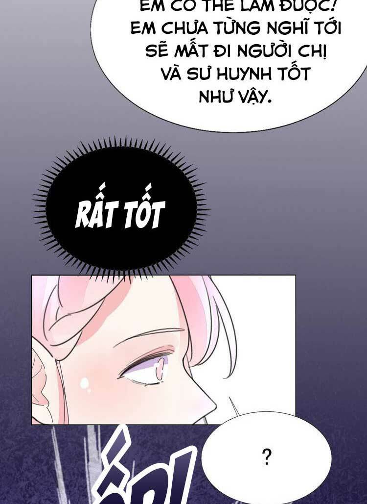 Điều Ước Sủng Ái Bất Bình Đẳng: Chapter 105.2