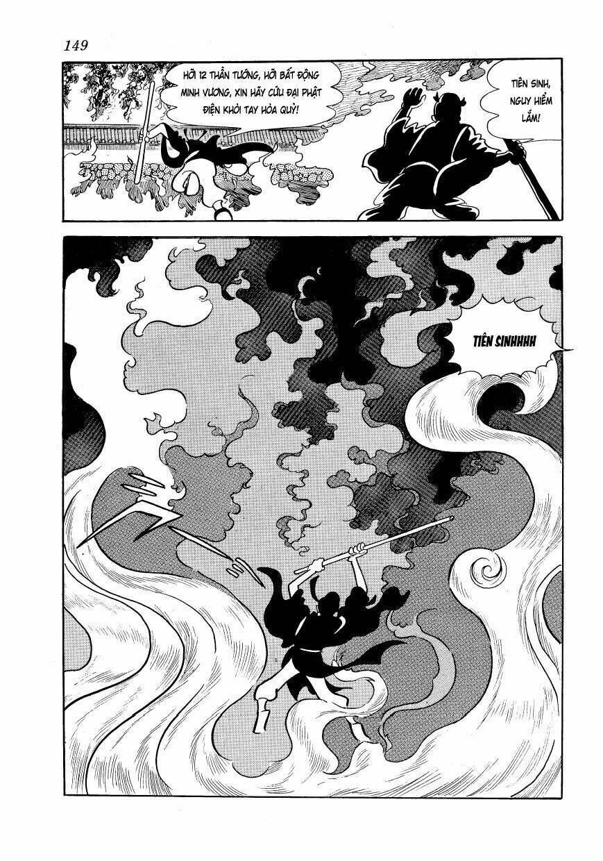 Chim Lửa: Chapter 53