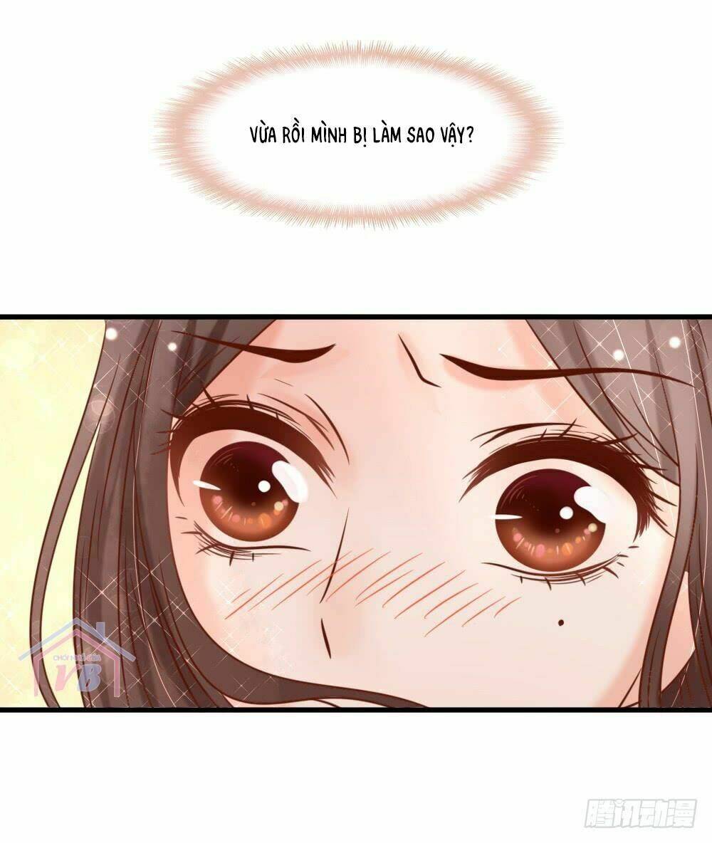 Hồng Nhan Bất Vong Quốc: Chapter 12