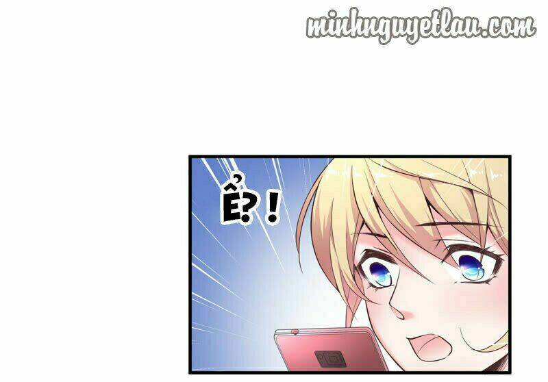 Chiến Lược Lãng Mạn Của Thịnh Thiếu: Chapter 41