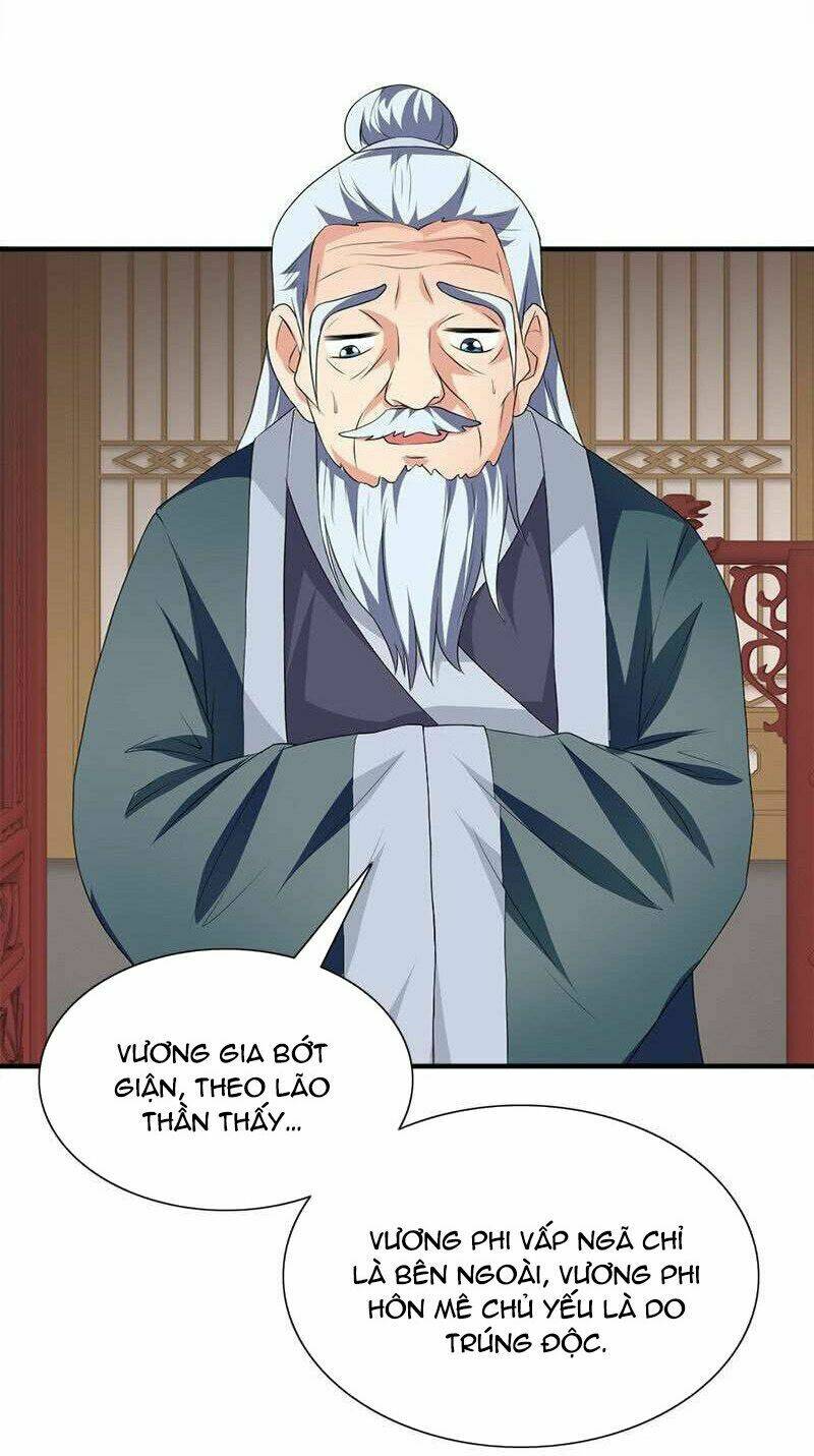 Tận Diệt Vương Gia Mãn Triều: Chapter 106
