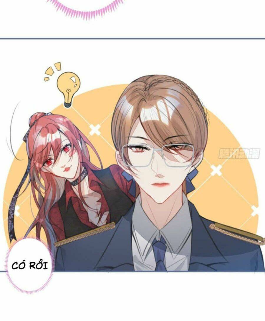 Xuyên Không Đến Thế Giới Trở Thành Đóa Hoa Của Anh: Chapter 2