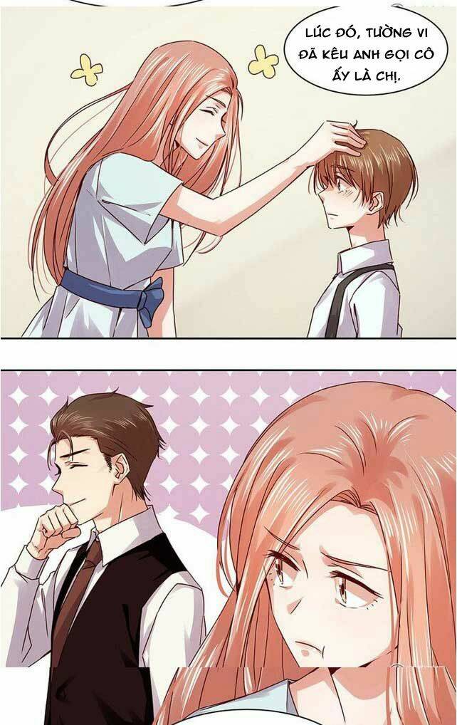 Vợ Yêu Của Ác Ma: Chapter 104