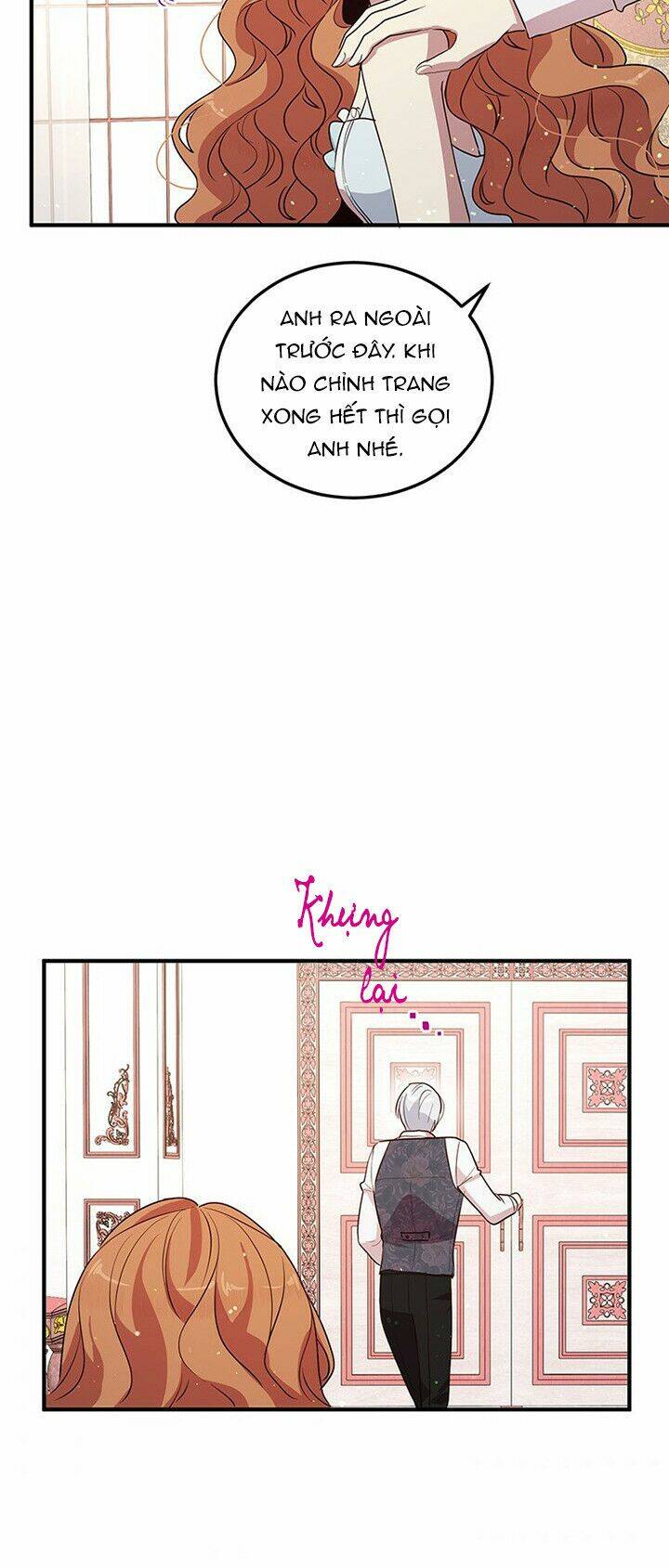 Công Tước, Loạn Vừa Thôi!: Chapter 130