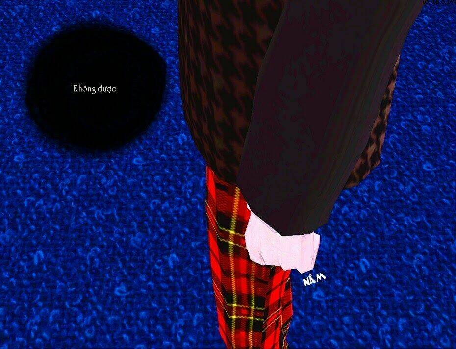 Dangerous Love - [Truyện Sim]: Chapter 9