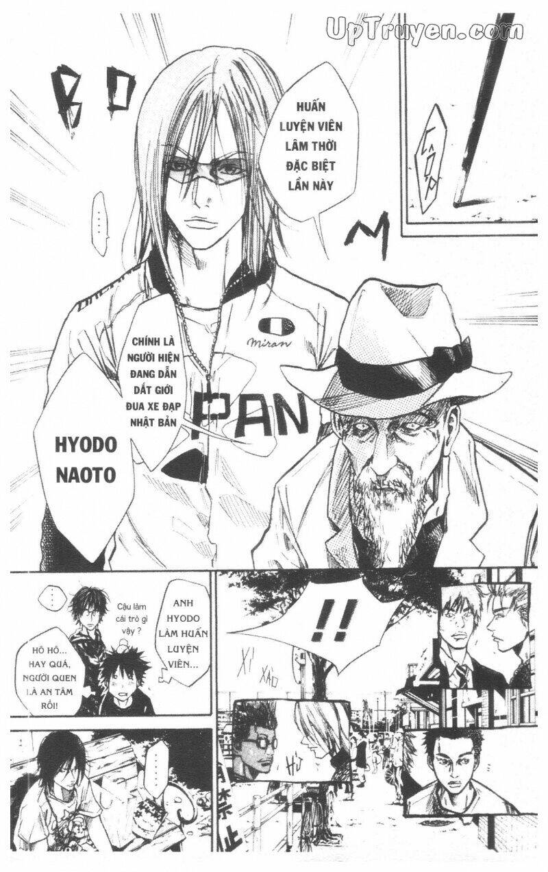 Over Drive: Chapter 8