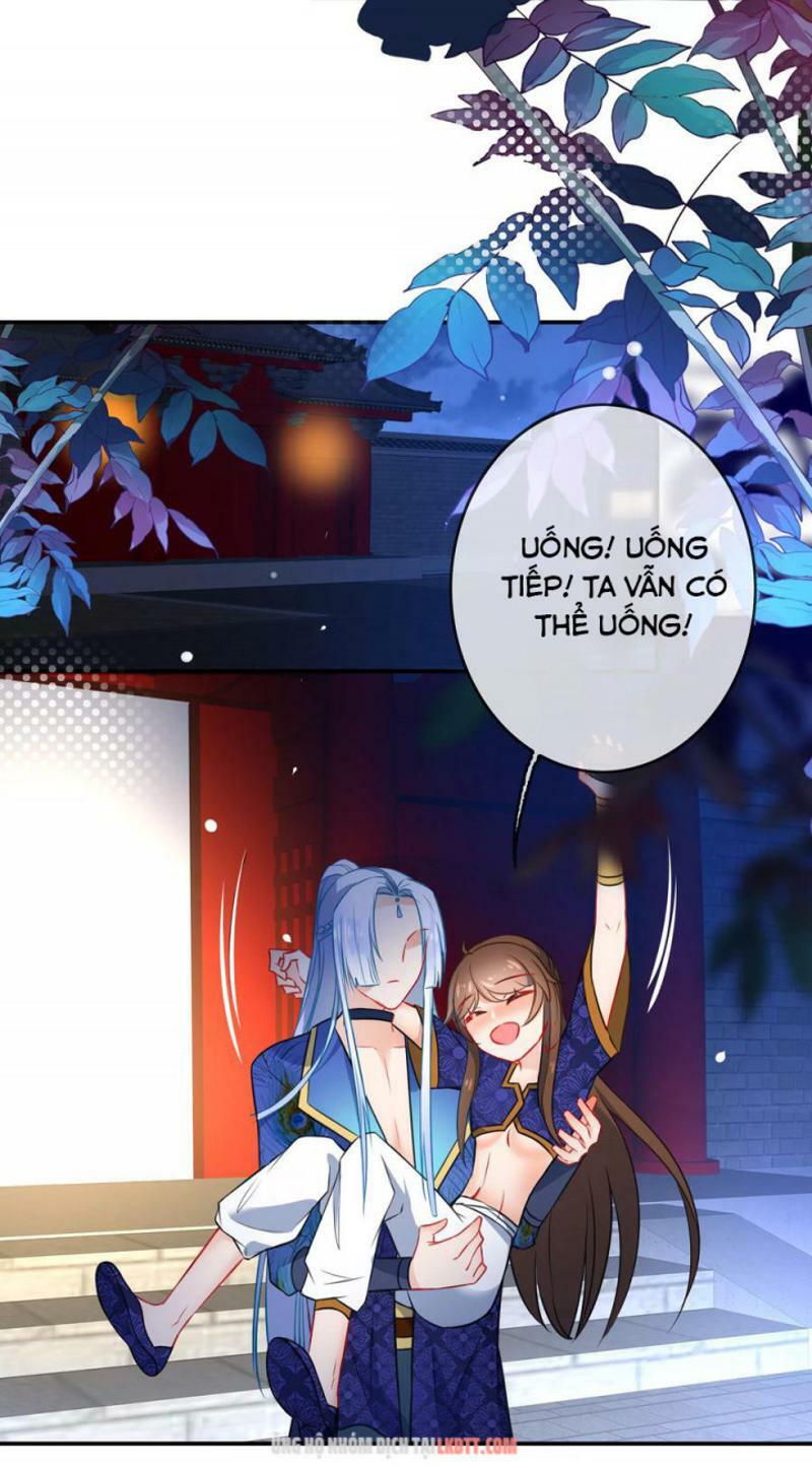 Tiểu Yêu Tinh Điều Giáo Bảo Điển: Chapter 75