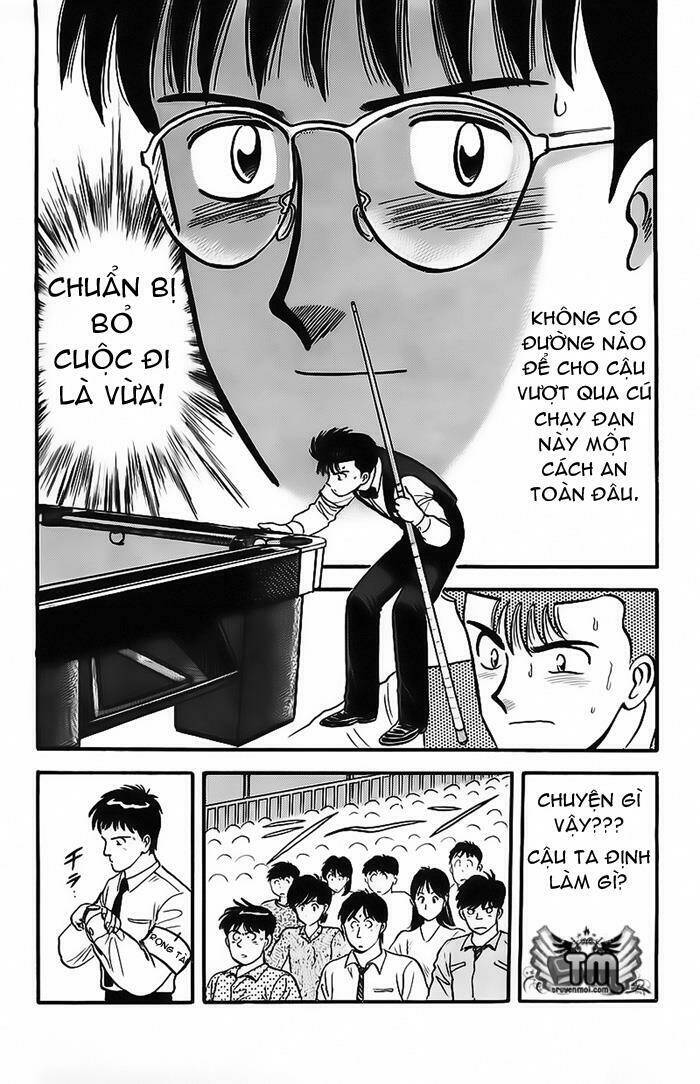 Break Shot: Chapter 66