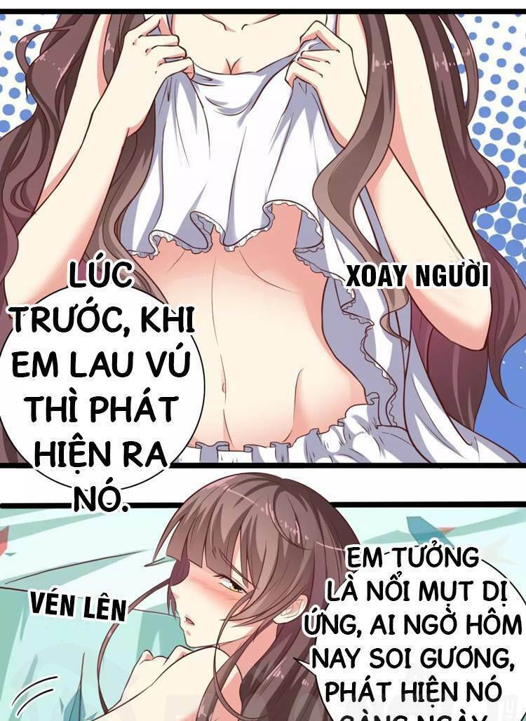 Địa Phủ Khai Phá Thương: Chapter 53