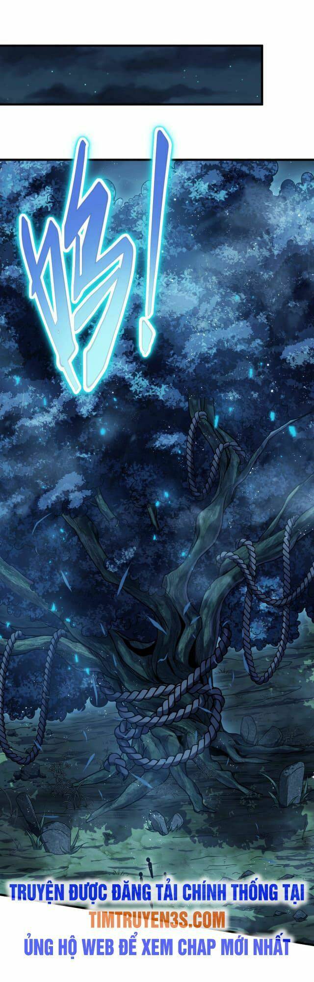 Tôi Tiến Hóa Sau Khi Ăn Thịt Quỷ Vương: Chapter 1