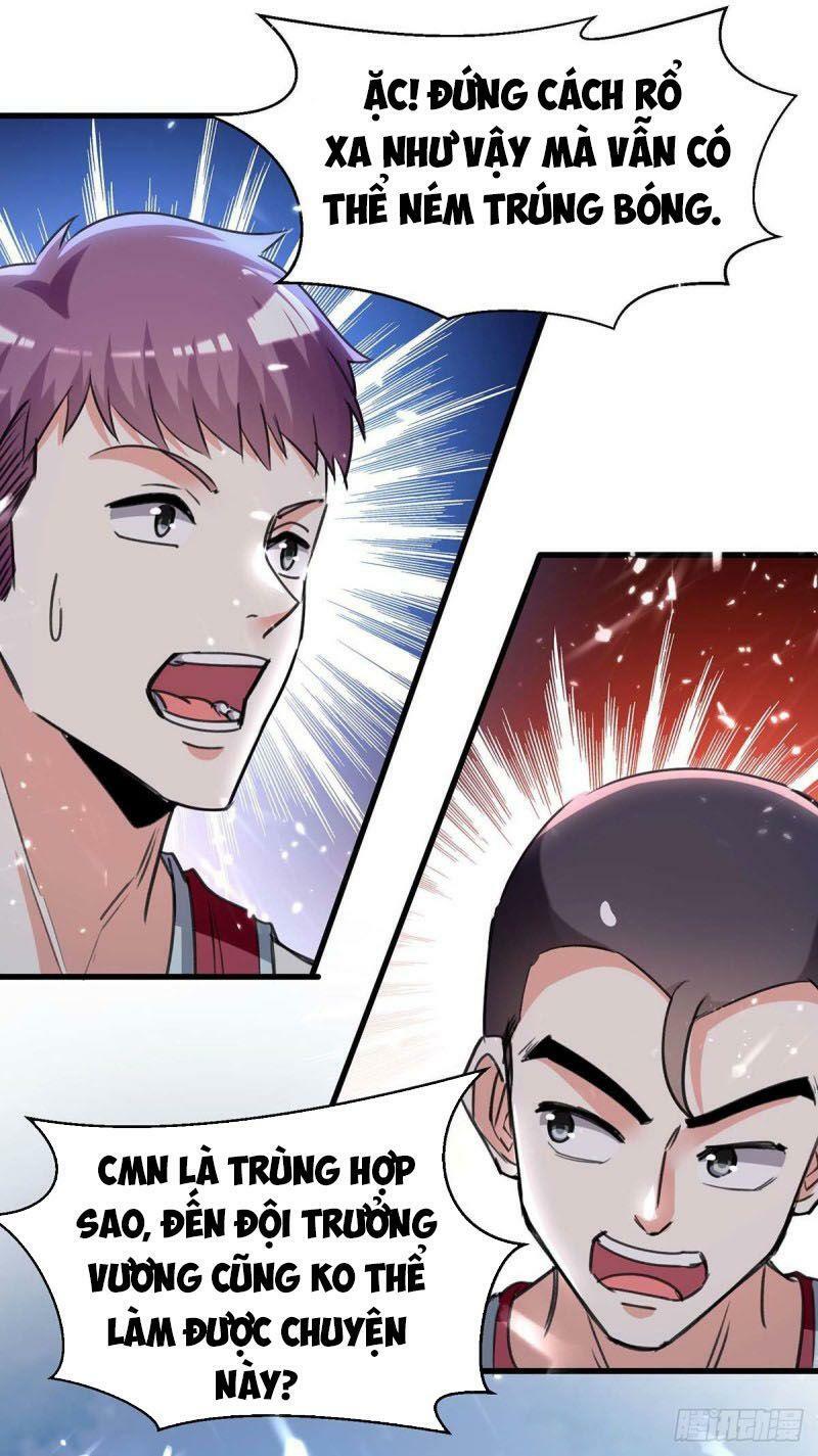 Thần Cấp Thấu Thị: Chapter 226