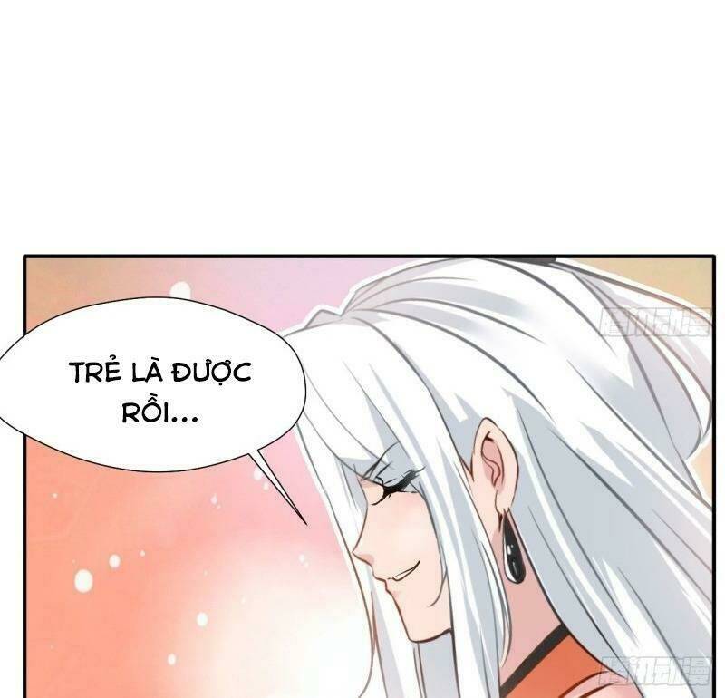 Tuyệt Thế Đế Tôn: Chapter 61