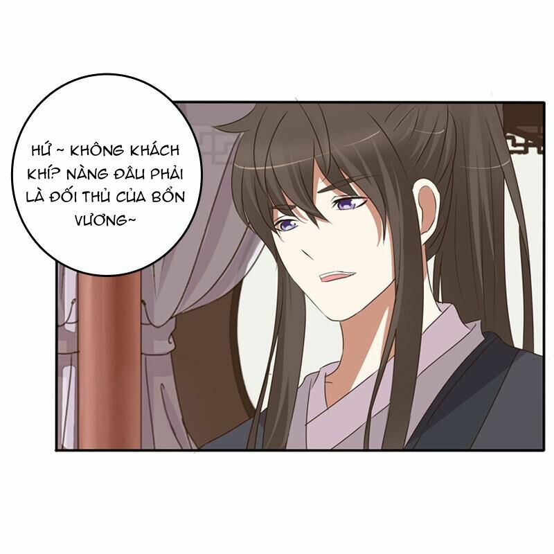 Thông Linh Phi: Chapter 95
