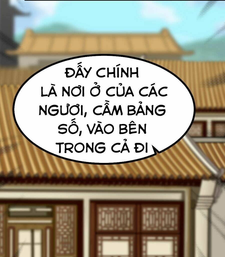 Tu Tiên Cuồng Thần: Chapter 10