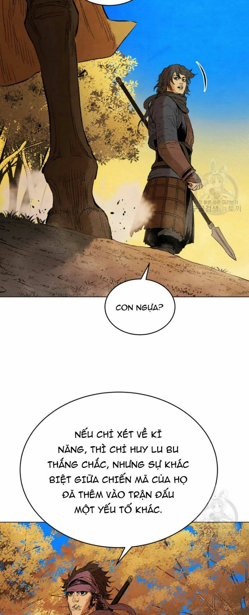 Phụng Tiên Trọng Sinh Ký: Chapter 39