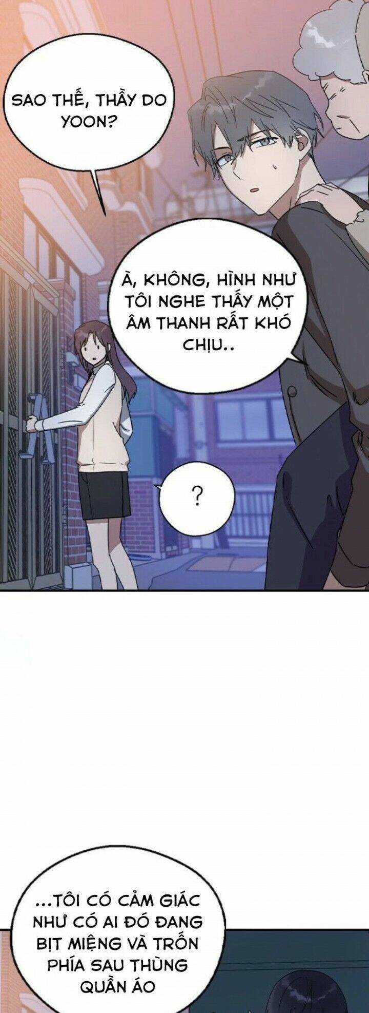 Duyên Nợ Kiếp Trước: Chapter 17