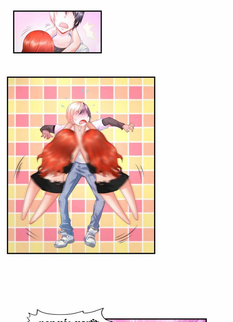 Phong Thủy Thiên Sư: Chapter 24