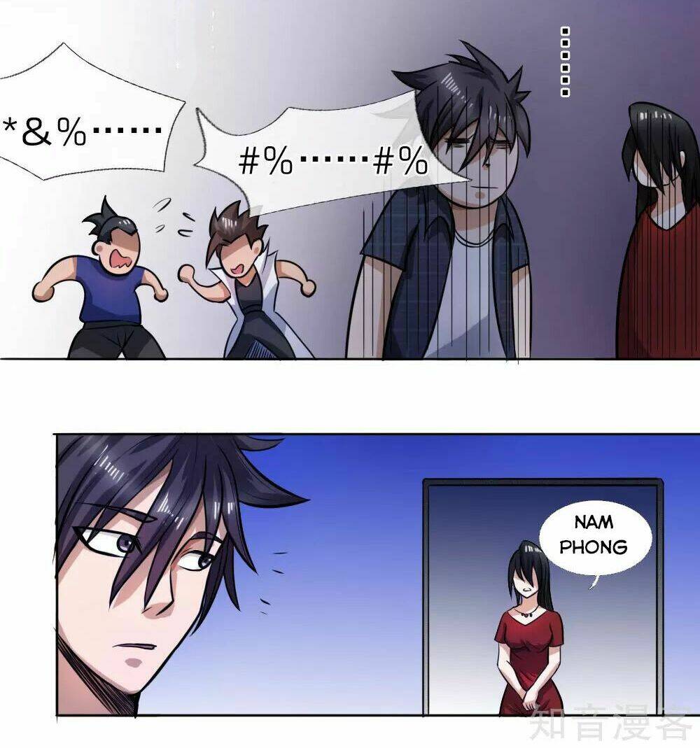 Tuyệt Thế Binh Vương: Chapter 61