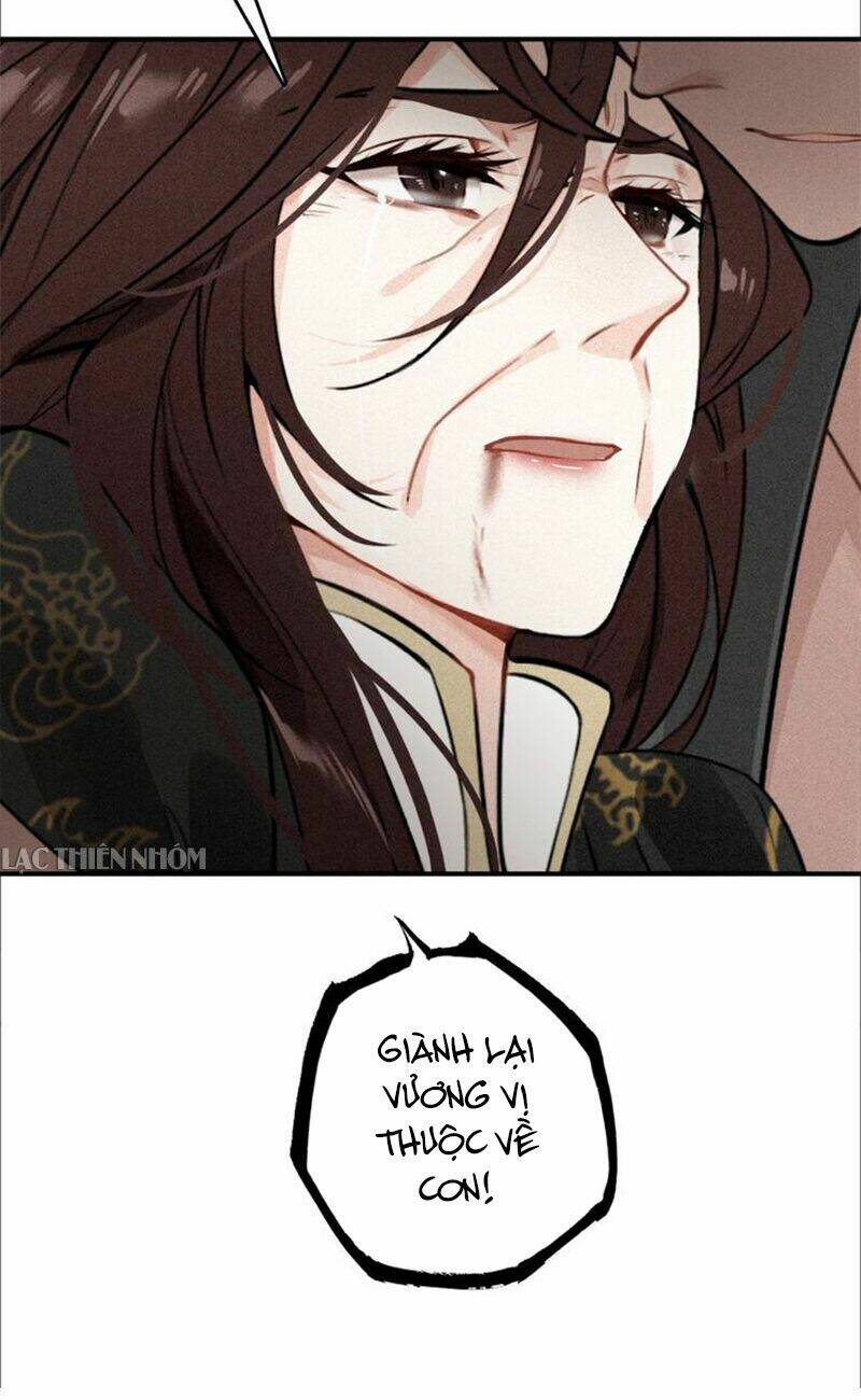 Đế Sư Tại Thượng: Chapter 40