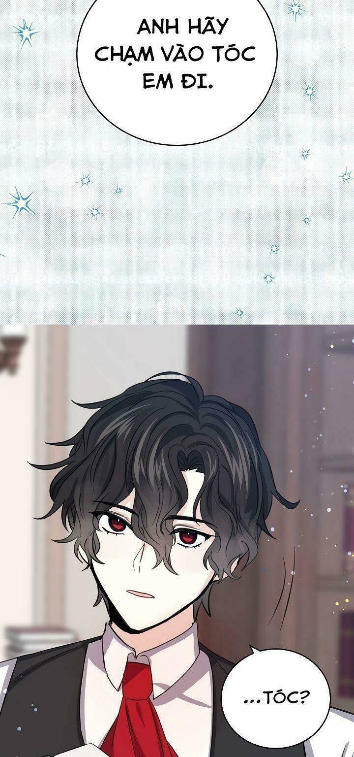 Tôi Là Bạn Gái Cũ Của Một Người Lính: Chapter 19