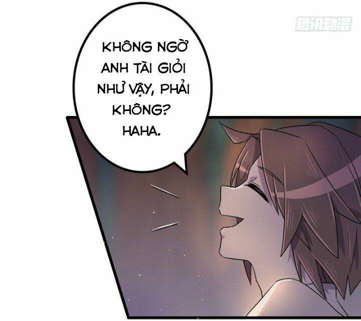 Huyết Mực Sơn Hà: Chapter 6