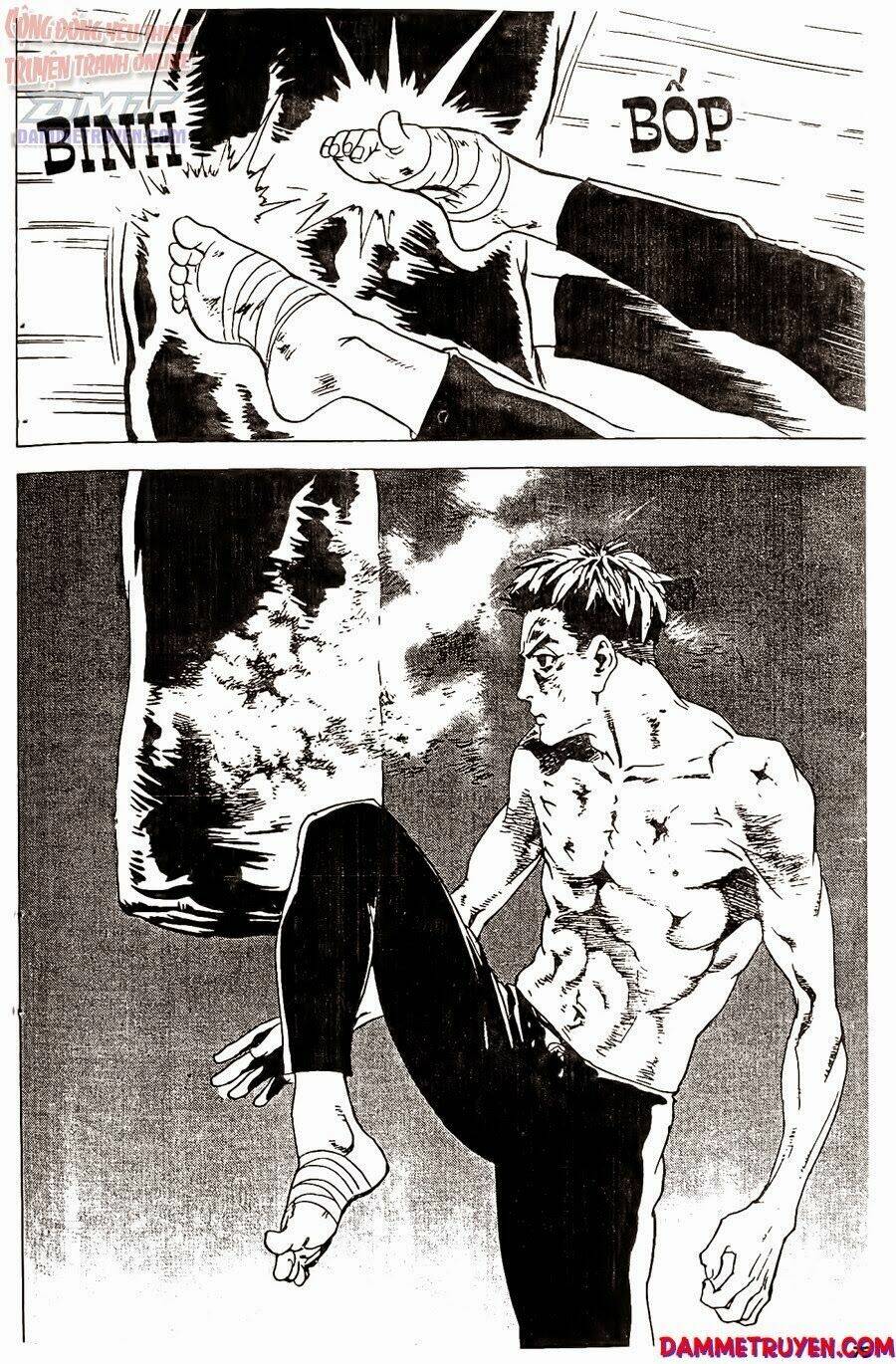 Ai Hơn Ai: Chapter 173