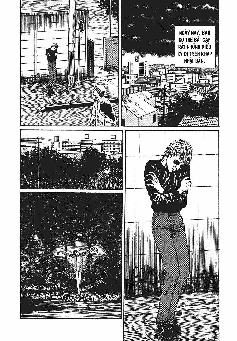 Yami No Koe: Chapter 6