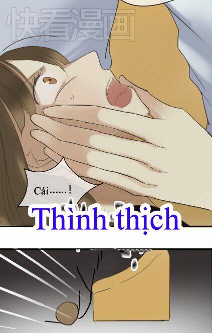 Thần Tượng Điểm Zero: Chapter 42