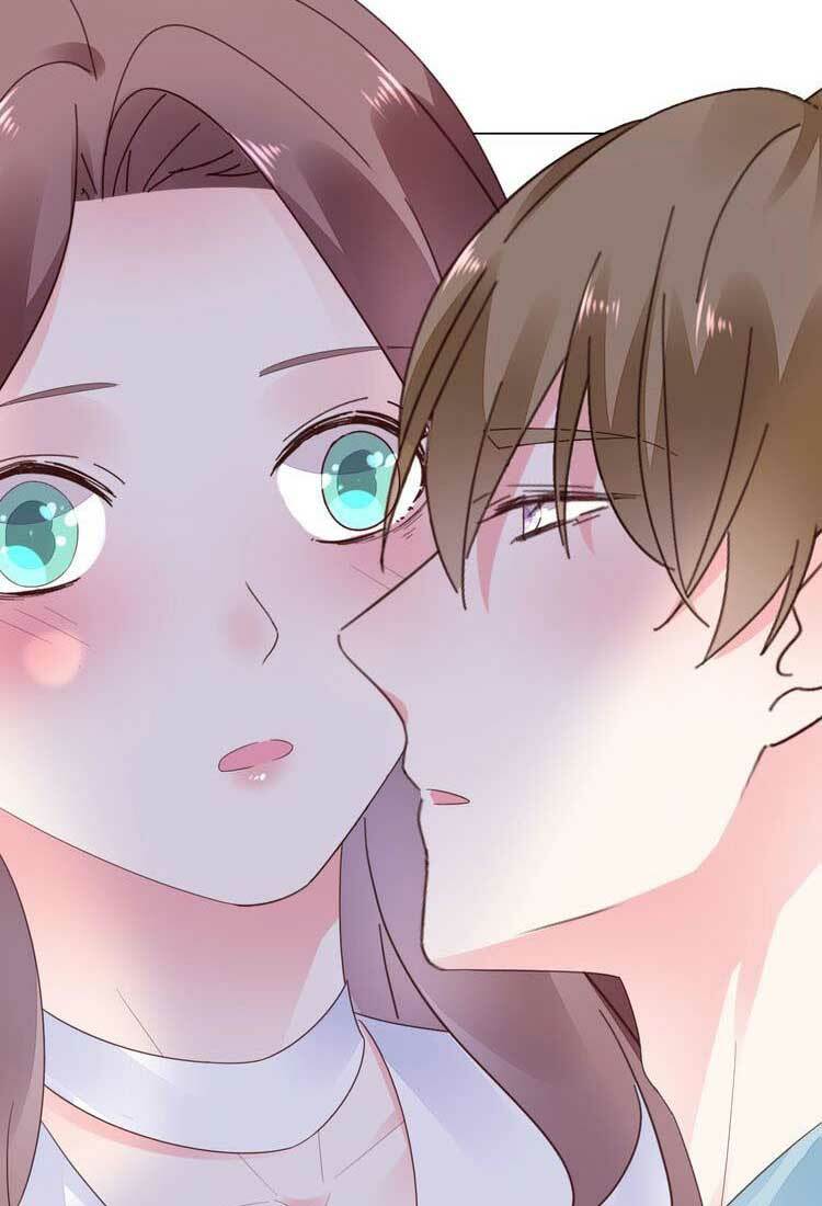 Điều Ước Sủng Ái Bất Bình Đẳng: Chapter 95.1