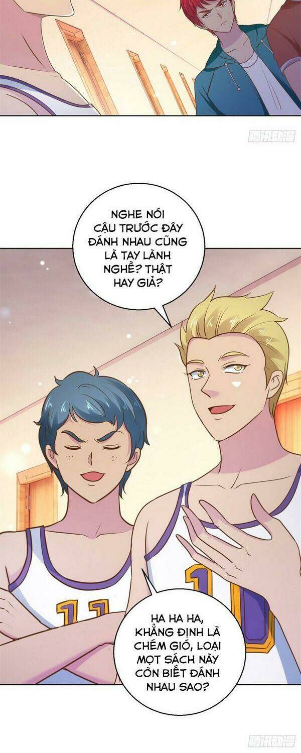 Đô Thị Chí Tôn Hệ Thống: Chapter 196