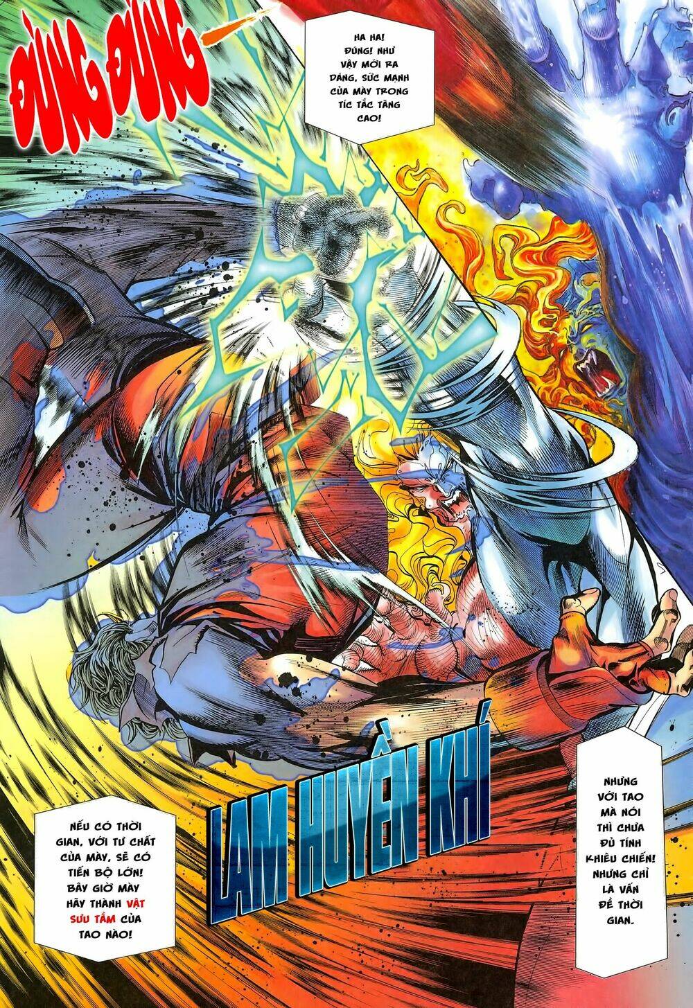 Street Fighter Iii: Chapter 0