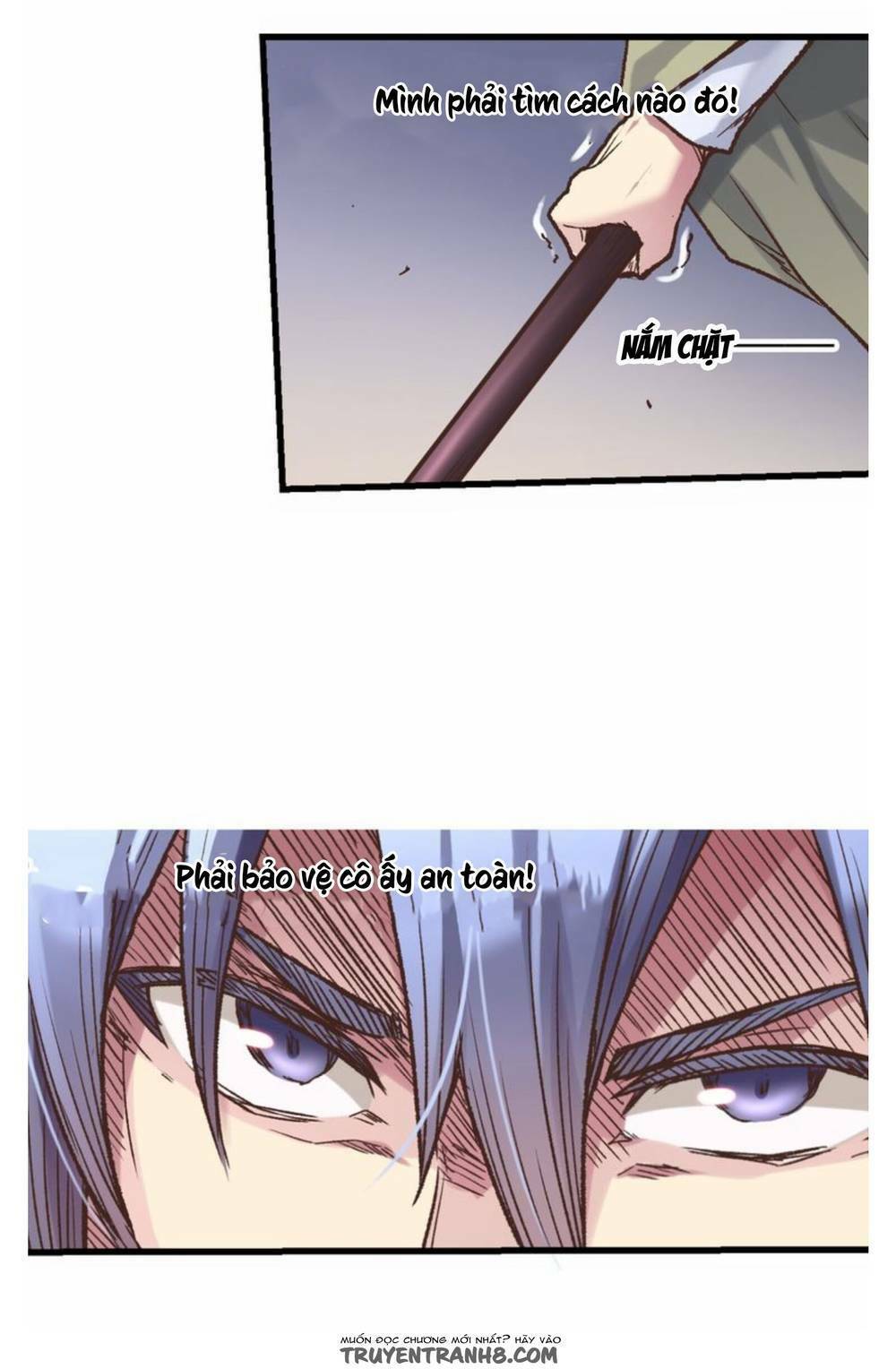 Vì Tôi Là Ông Chú Mở Tiệm Bán Vũ Khí: Chapter 42