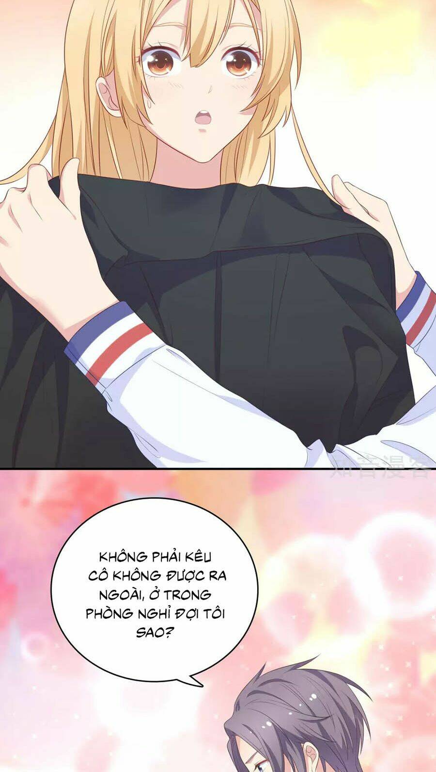 Hẹn Hò Siêu Tốc: Chapter 15