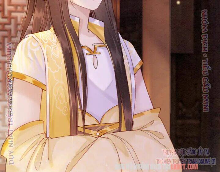 Trọng Sinh Bá Sủng Nhiếp Chính Vương Quá Mạnh Mẽ: Chapter 170