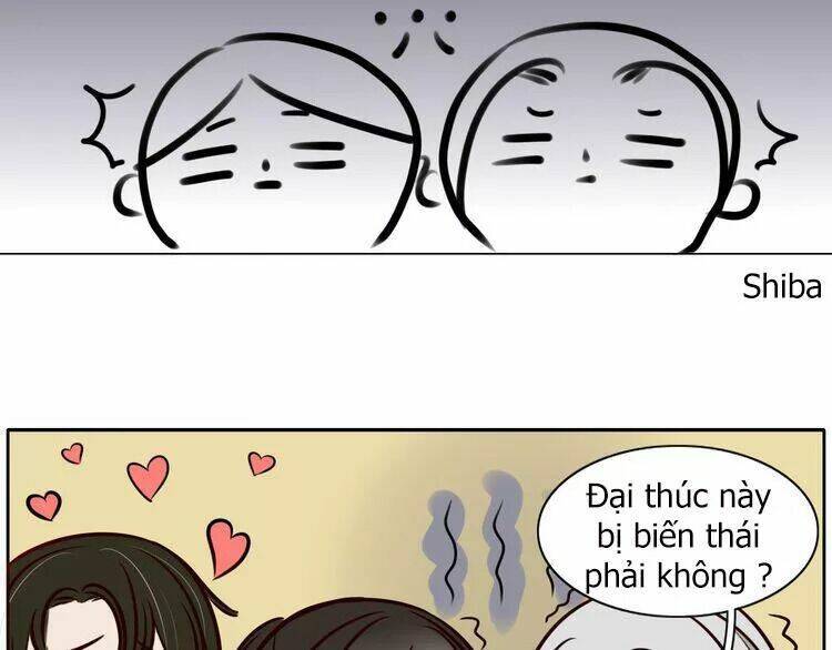 Ta Chỉ Muốn Giết Ngươi: Chapter 16