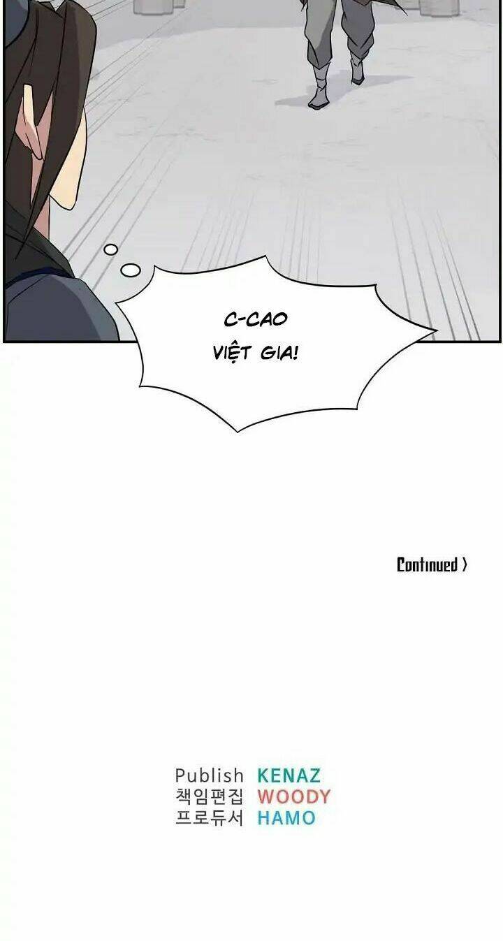 Trọng Sinh, Bất Khả Chiến Bại: Chapter 52