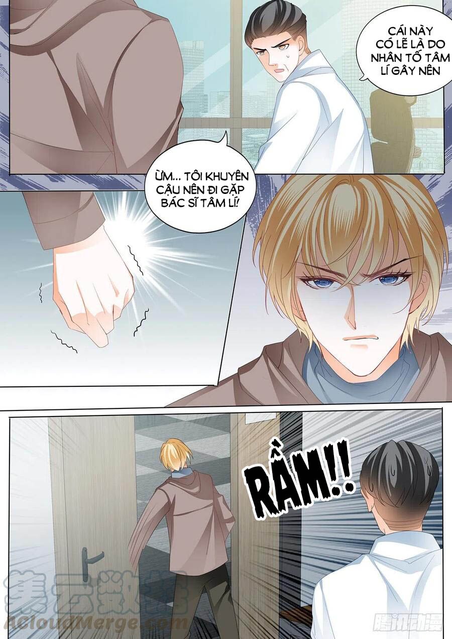 Bá Đạo Tiểu Thúc, Xin Trêu Chọc Vừa Thôi!: Chapter 215