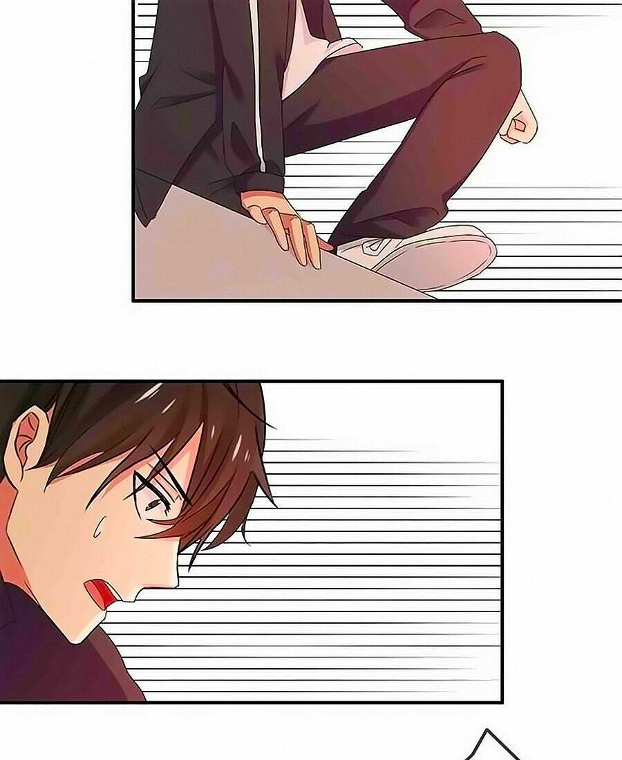 Đại Thần Tình Yêu Chớ Chạm Tôi: Chapter 34